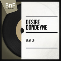 Désiré Dondeyne - Best of Désiré Dondeyne