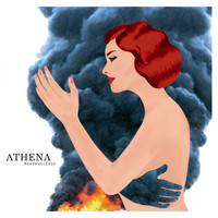 Athena - Mononucléose (Version deluxe)