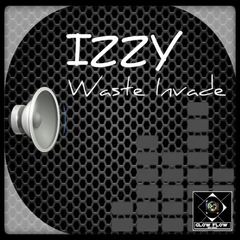 Izzy - Waste Invade