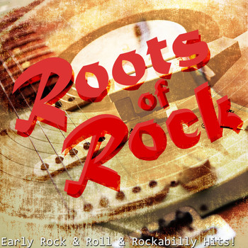 Golden Oldies - Roots of Rock - Early Rock and Roll and Rockabilly Hits!