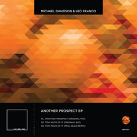 Michael Davidson - Another Prospect