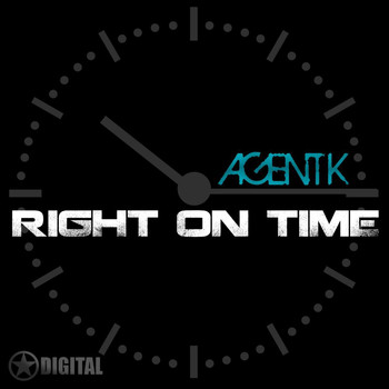 Agent K - Right On Time