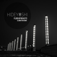 Hideyoshi - Flock Of Beasts