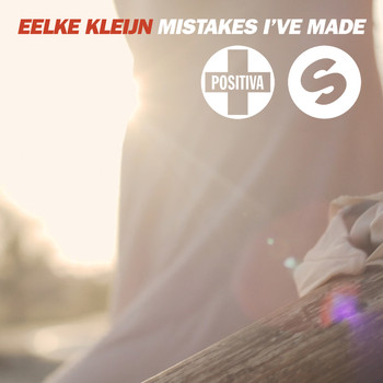 Eelke Kleijn - Mistakes I've Made (Radio Edit)