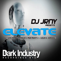 DJ JRNY - Elevate