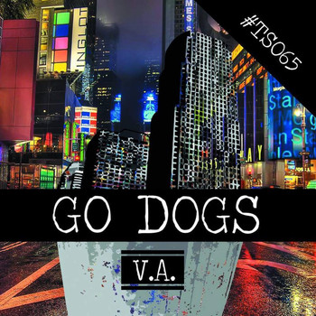 Various Artists - Go Dogs