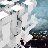 Rocco, Klement Bonelli - It's Time