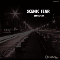 Scenic Fear - Black City
