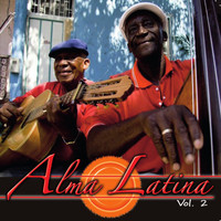 Alma Latina - Alma Latina, Vol. 2