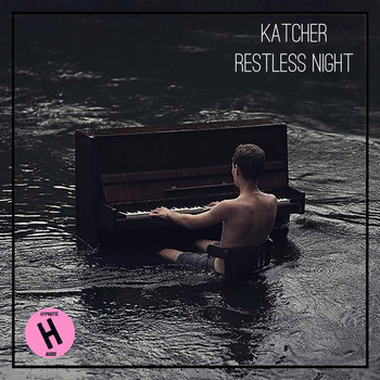 Katcher - Restless Night