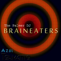 The Palmer Dj - Brain Eaters