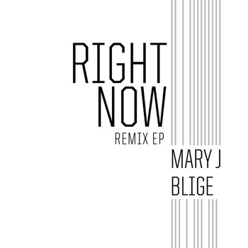 Mary J. Blige - Right Now (Remix)