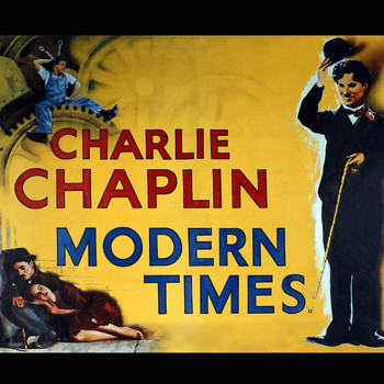 Charlie Chaplin - Theme