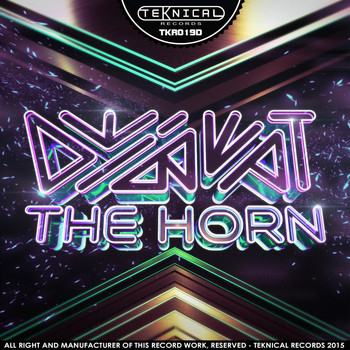 Deibeat - The Horn