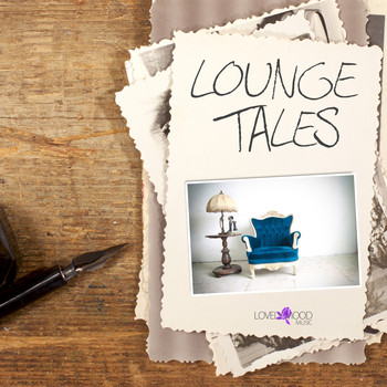 Various Artists - Lounge Tales, Vol. 1