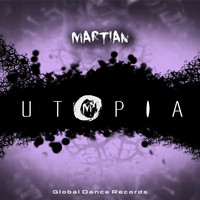Martian - Utopia