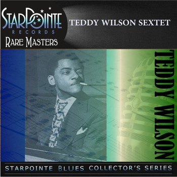 Teddy Wilson - Teddy Wilson Sextet