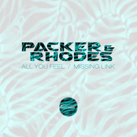 Packer & Rhodes - All You Feel / Missing Link