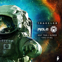 Mole - Traveler EP