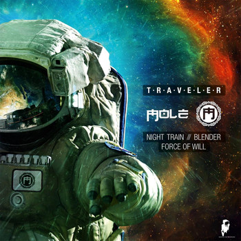 Mole - Traveler EP