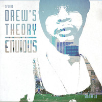 Drew's Theory - Envious EP
