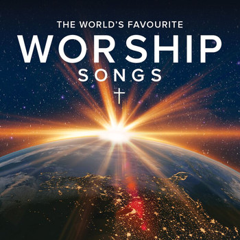 Various Artists - The World's Favourite Worship Songs