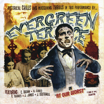 Evergreen Terrace - At Our Worst