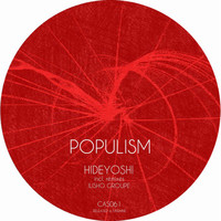 Hideyoshi - Populism