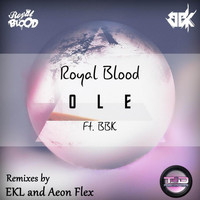 Royal Blood - Ole (Aeon Flex Remix)