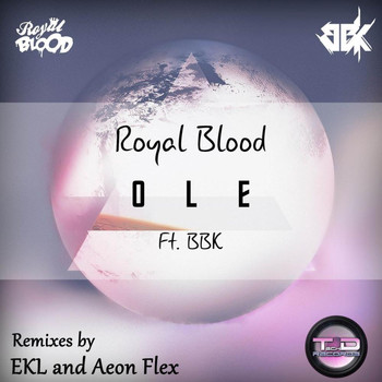Royal Blood - Ole (Aeon Flex Remix)