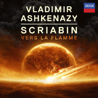 Vladimir Ashkenazy - Scriabin: Vers la Flamme