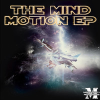 The Mind - Motion EP