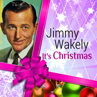 Jimmy Wakely - It's Christmas