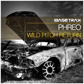 Phreo - Wild Pitch Return