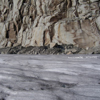 Xavier Saïki - Moraine