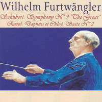 Berliner Philharmoniker - Wilhelm Furtwängler - Schubert - Ravel