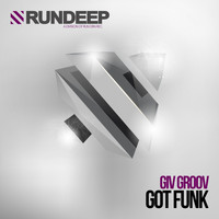 Giv Groov - Got Funk