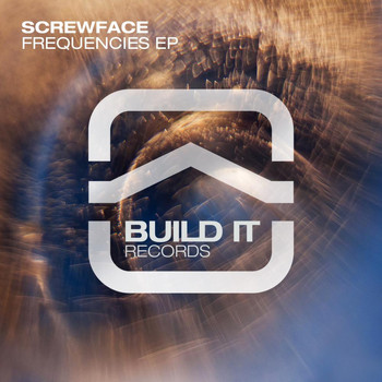 Screwface - Frequencies EP
