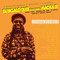 Bungalo Dub - Verdad Remixes