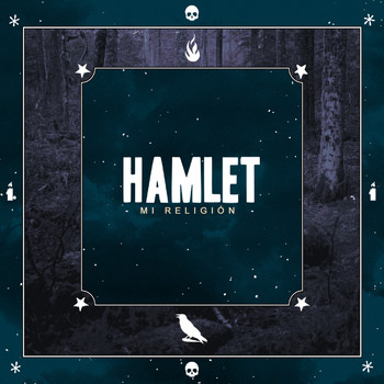 Hamlet - Mi Religión - Single