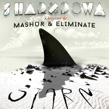Sharxpowa - Storm