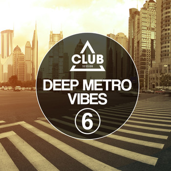 Various Artists - Deep Metro Vibes, Vol. 6