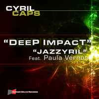 Cyril Caps - Deep Impact