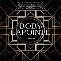 Boby Lapointe - Insomnie