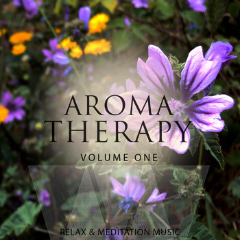 Various Artists - Aromatherapy, Vol. 1 (Relax & Meditation Music)