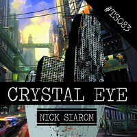 Nick Siarom - Crystal Eye