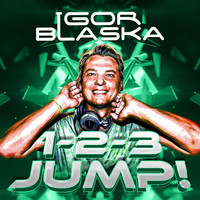 Igor Blaska - 1-2-3 Jump!