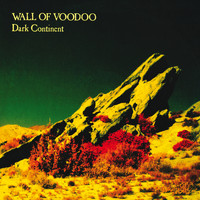 Wall Of Voodoo - Dark Continent