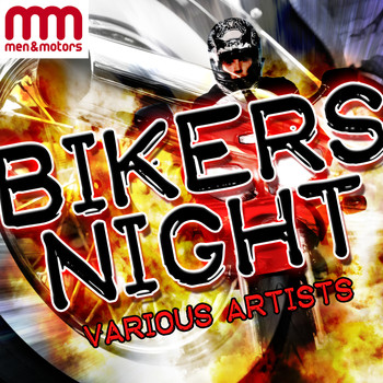 Various Artists - Bikers Night