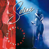 Selena - Live Selena